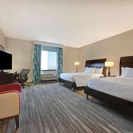 Hilton Garden Inn San Bernardino Zewnętrze zdjęcie