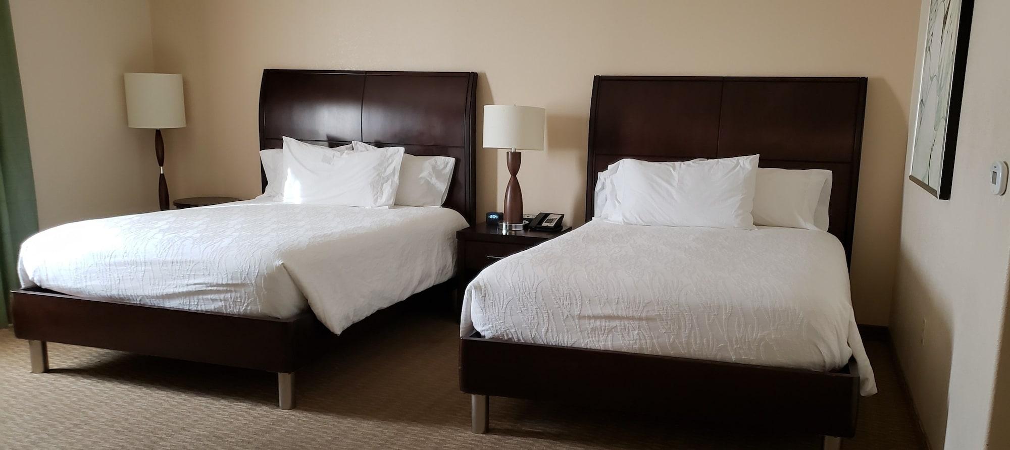 Hilton Garden Inn San Bernardino Zewnętrze zdjęcie