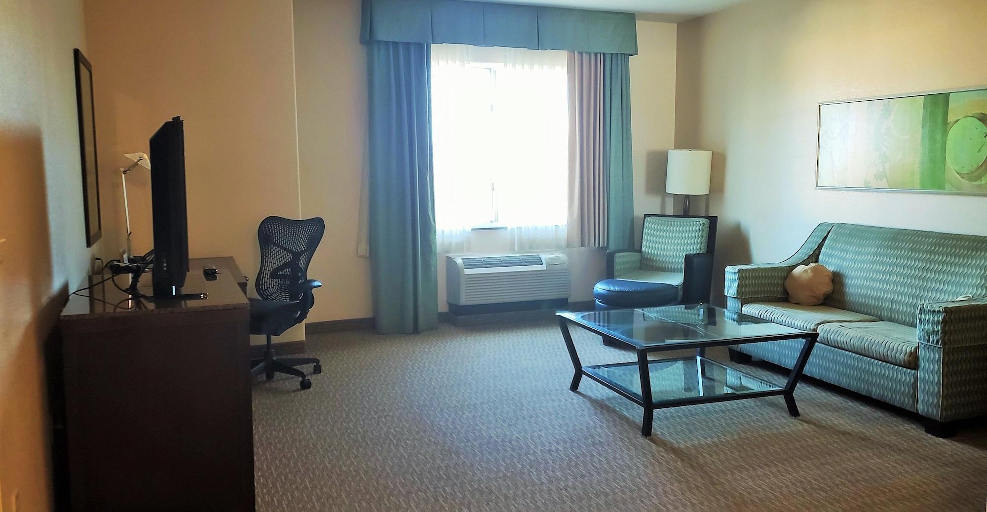Hilton Garden Inn San Bernardino Zewnętrze zdjęcie