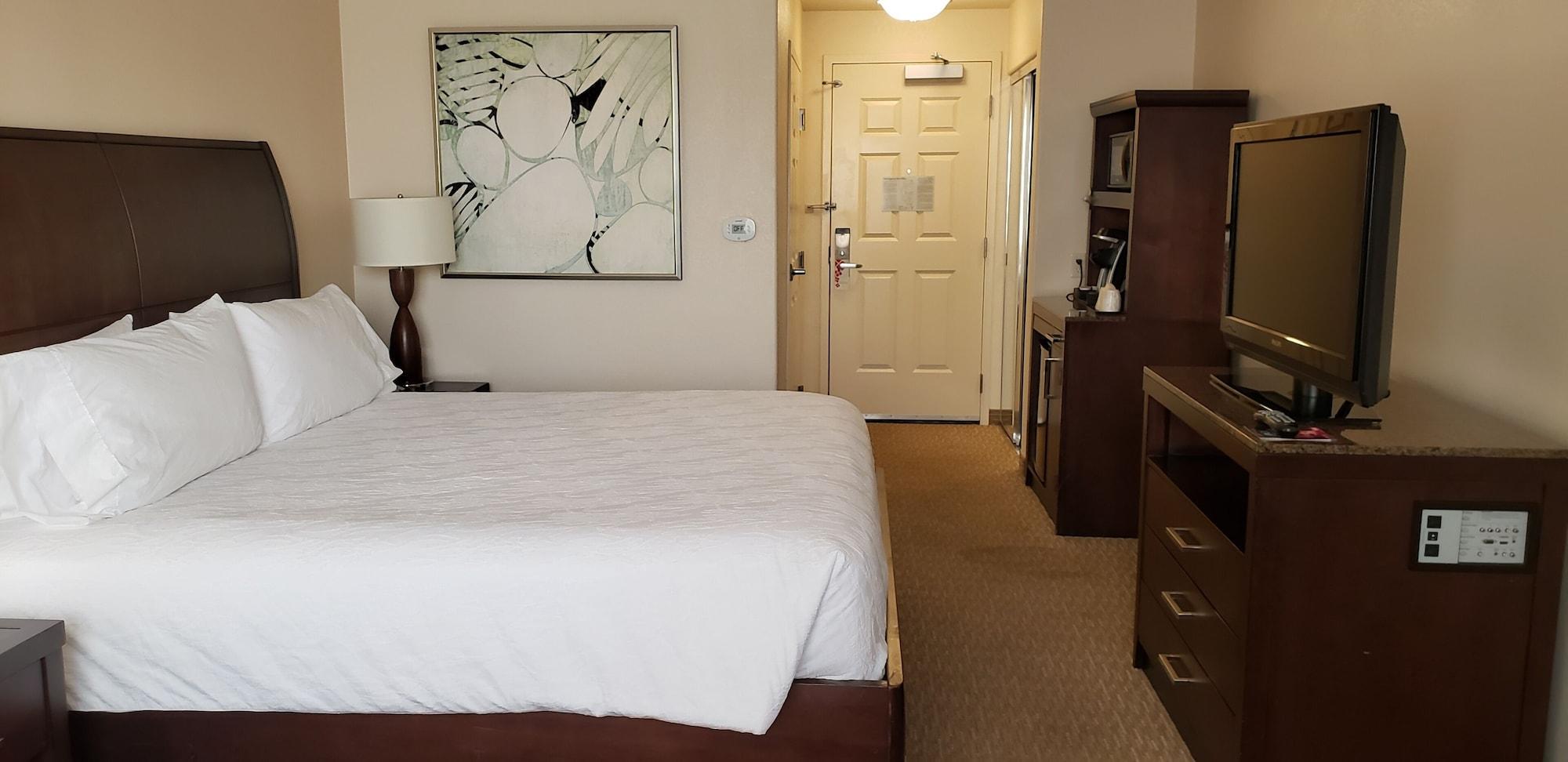Hilton Garden Inn San Bernardino Zewnętrze zdjęcie