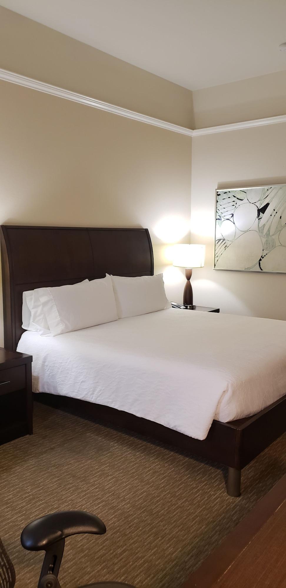 Hilton Garden Inn San Bernardino Zewnętrze zdjęcie