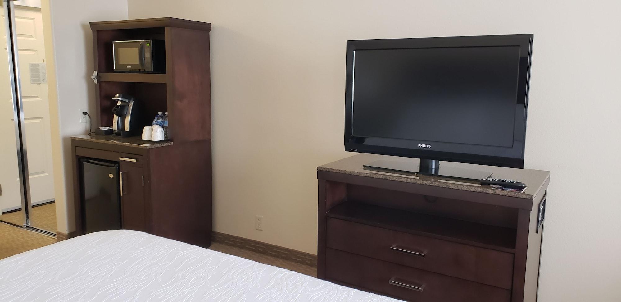 Hilton Garden Inn San Bernardino Zewnętrze zdjęcie