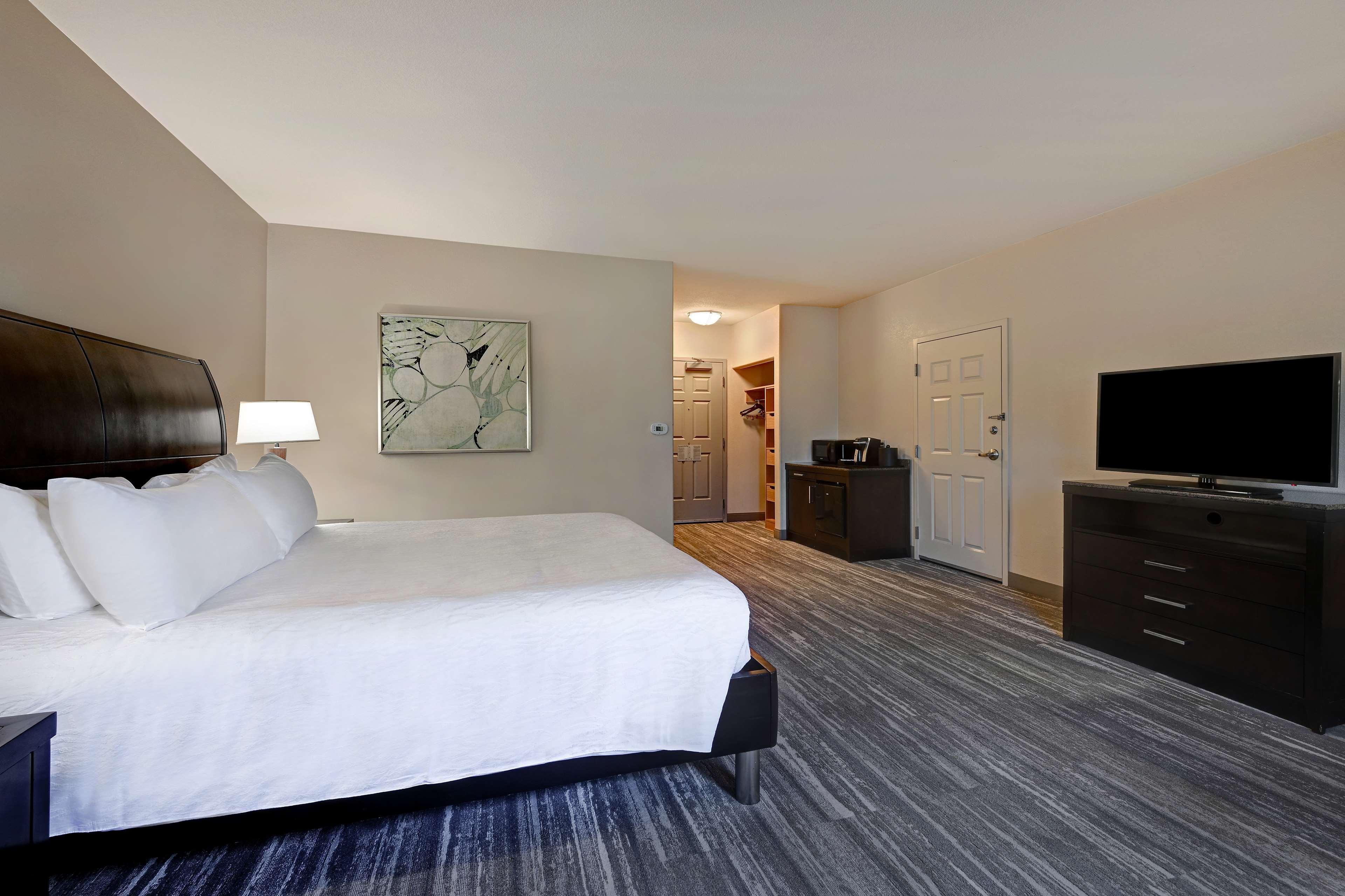 Hilton Garden Inn San Bernardino Zewnętrze zdjęcie