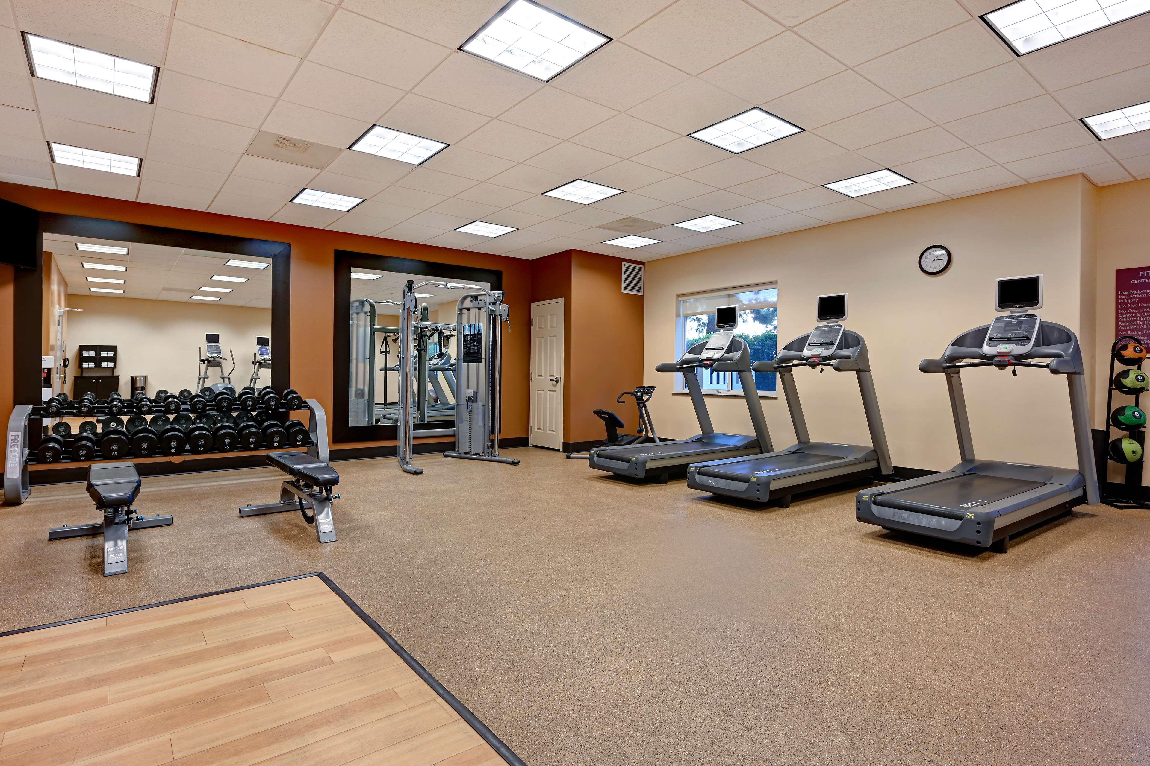 Hilton Garden Inn San Bernardino Zewnętrze zdjęcie