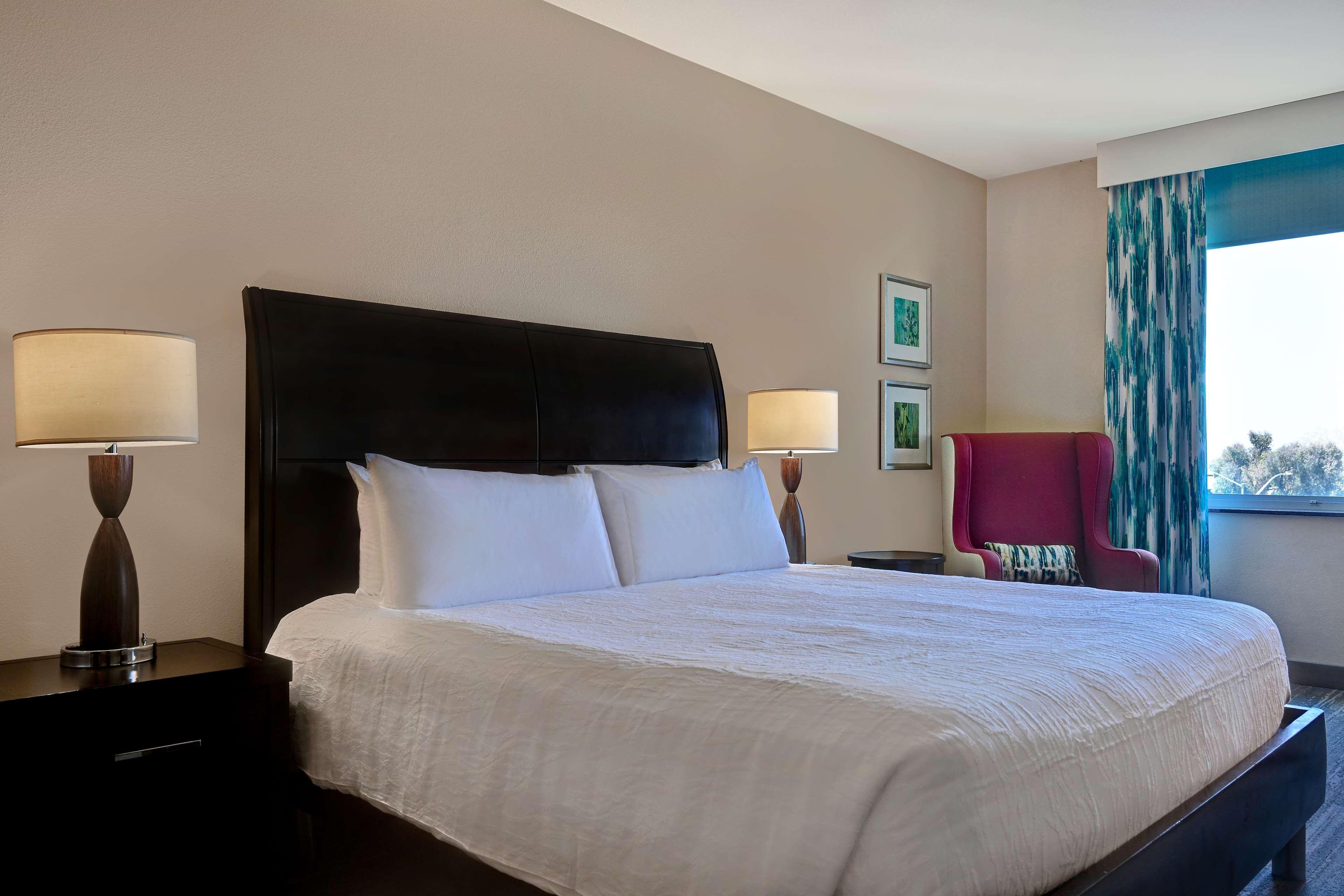Hilton Garden Inn San Bernardino Zewnętrze zdjęcie