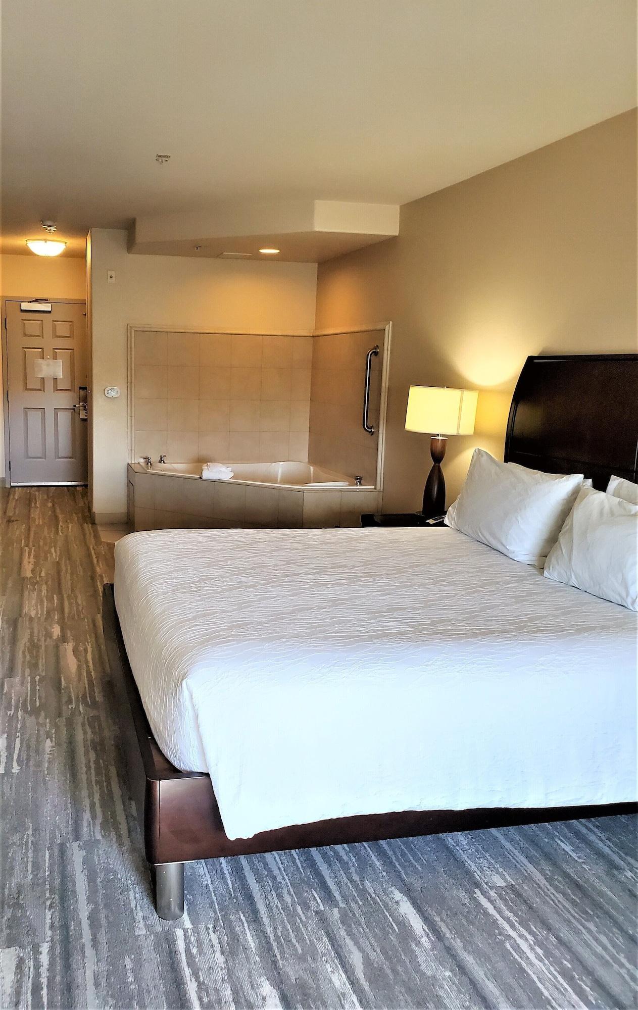 Hilton Garden Inn San Bernardino Zewnętrze zdjęcie