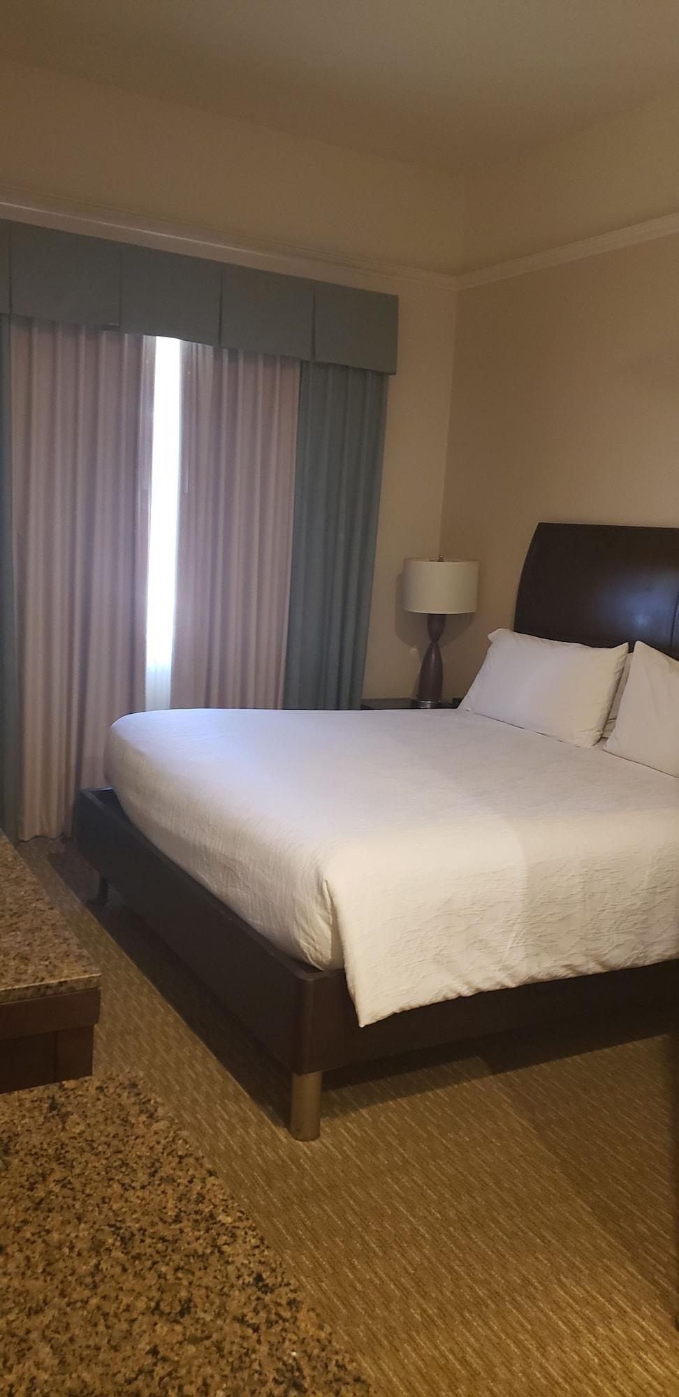Hilton Garden Inn San Bernardino Zewnętrze zdjęcie