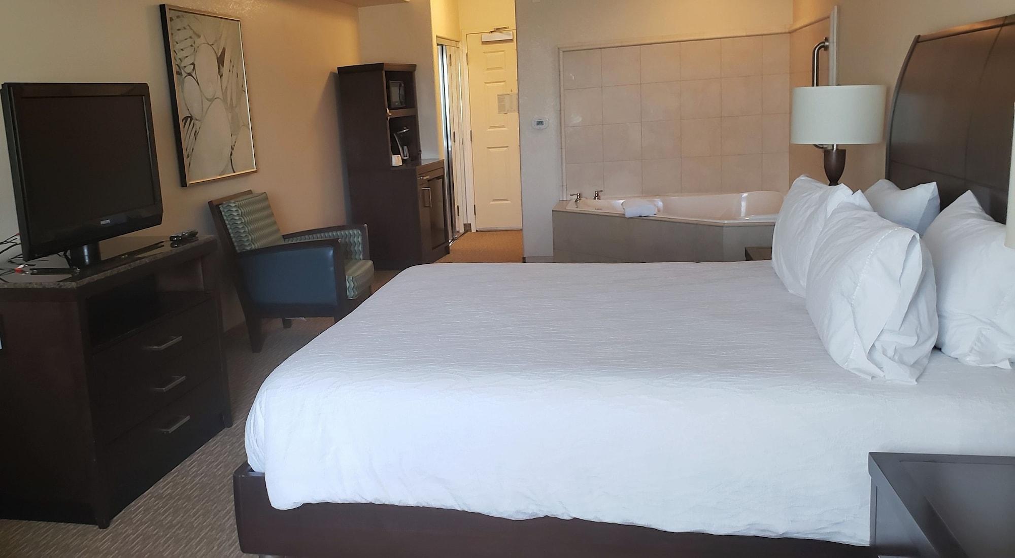 Hilton Garden Inn San Bernardino Zewnętrze zdjęcie