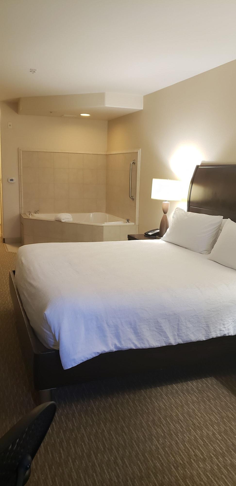 Hilton Garden Inn San Bernardino Zewnętrze zdjęcie