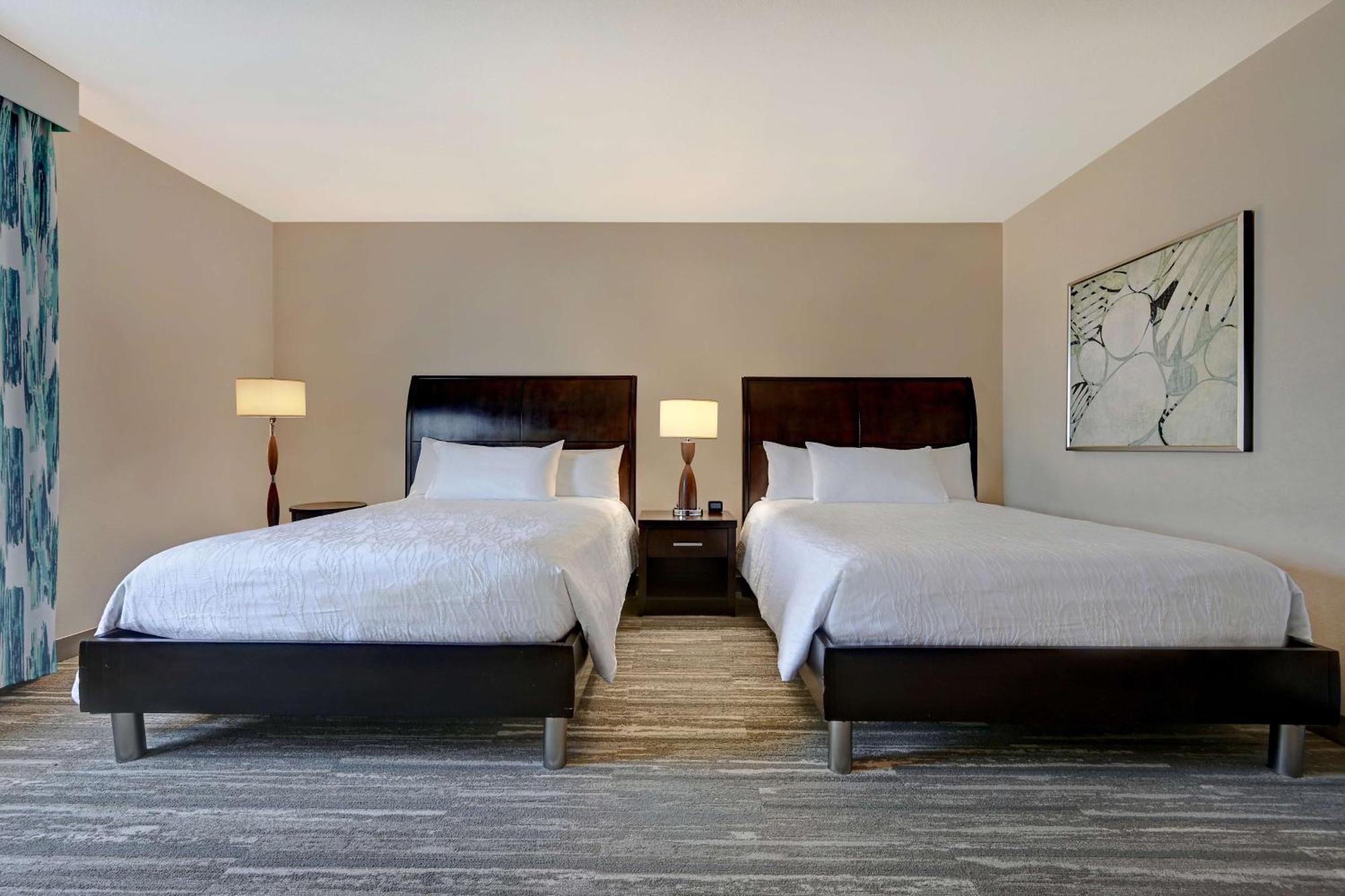 Hilton Garden Inn San Bernardino Zewnętrze zdjęcie