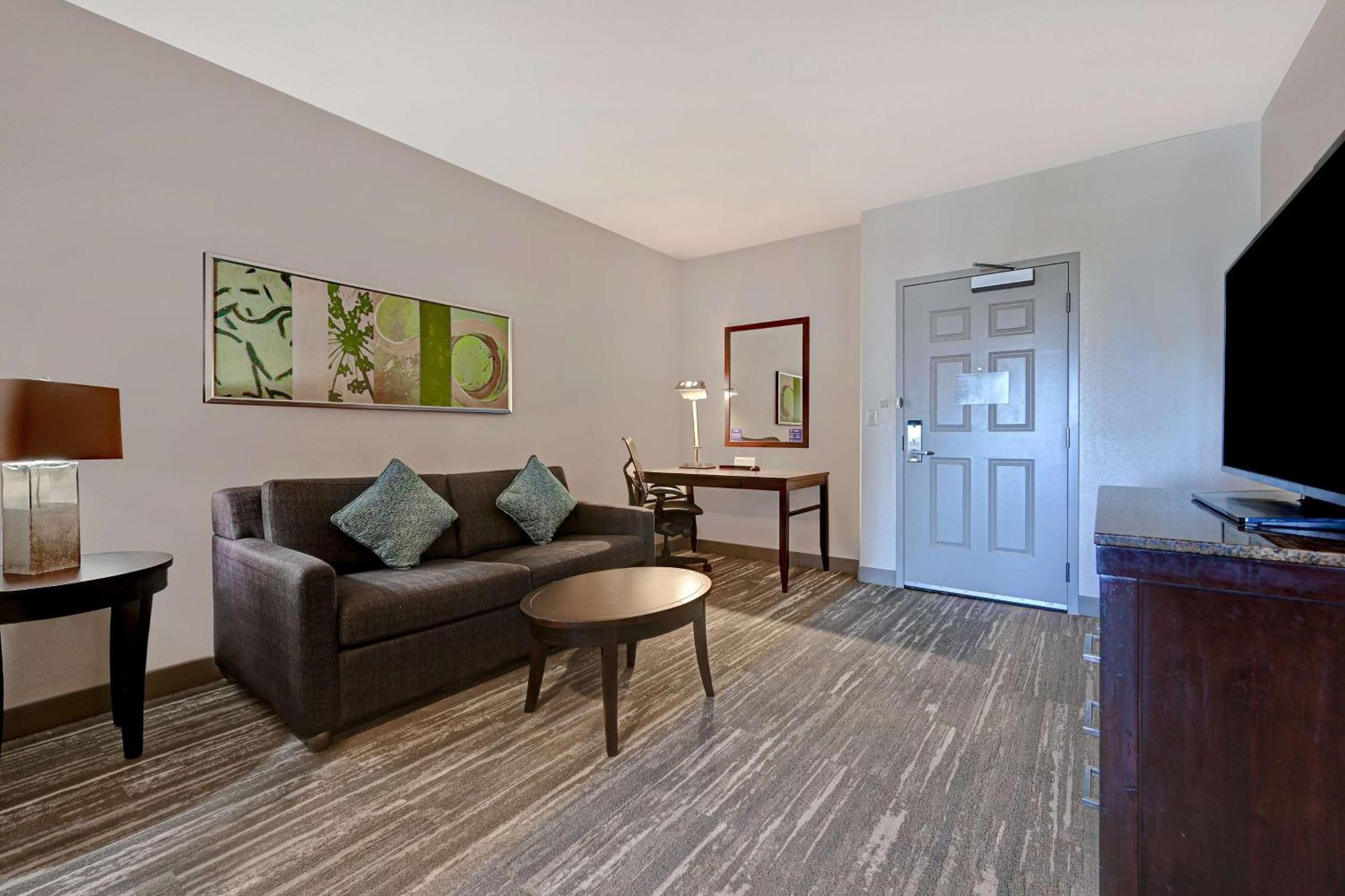 Hilton Garden Inn San Bernardino Zewnętrze zdjęcie