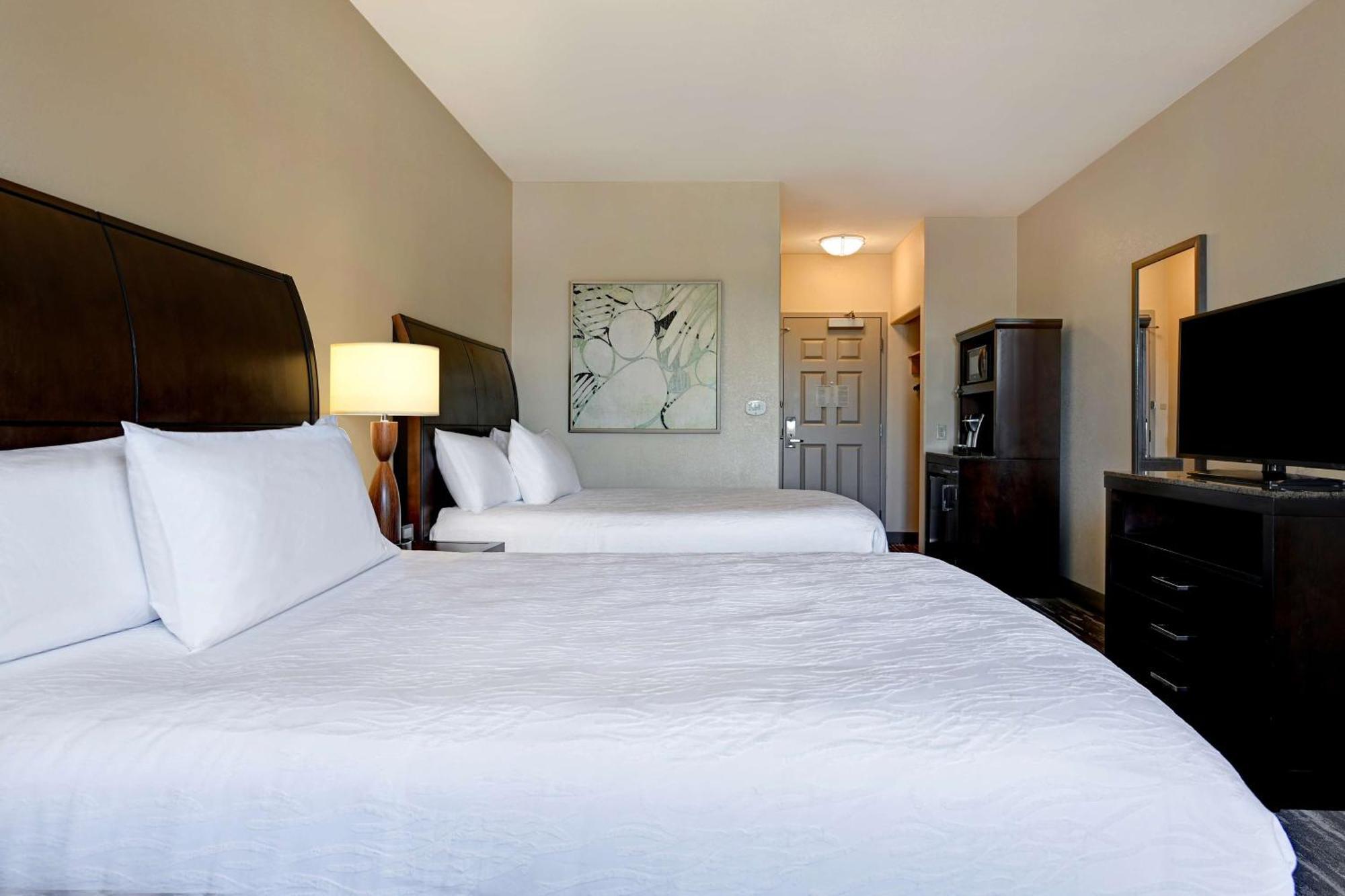 Hilton Garden Inn San Bernardino Zewnętrze zdjęcie