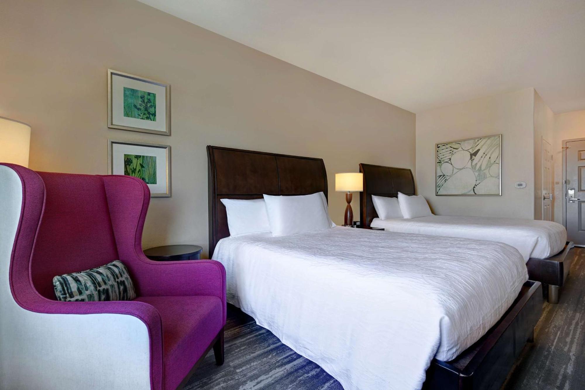 Hilton Garden Inn San Bernardino Zewnętrze zdjęcie