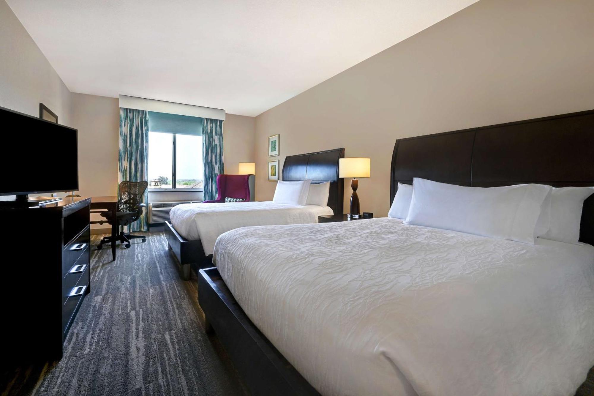 Hilton Garden Inn San Bernardino Zewnętrze zdjęcie