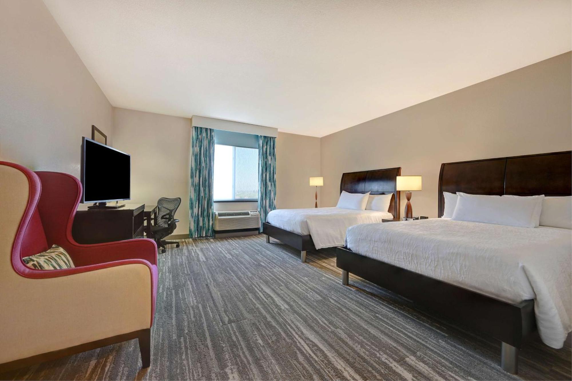 Hilton Garden Inn San Bernardino Zewnętrze zdjęcie