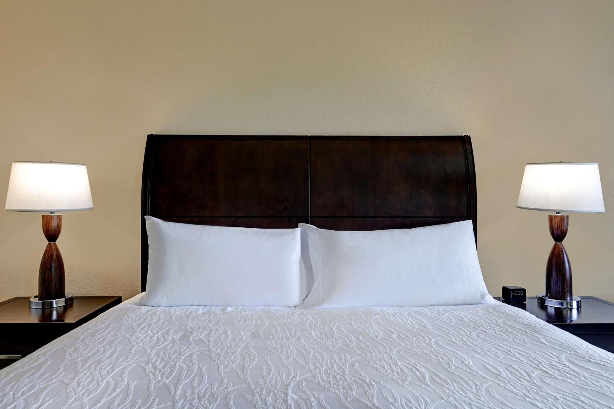 Hilton Garden Inn San Bernardino Zewnętrze zdjęcie