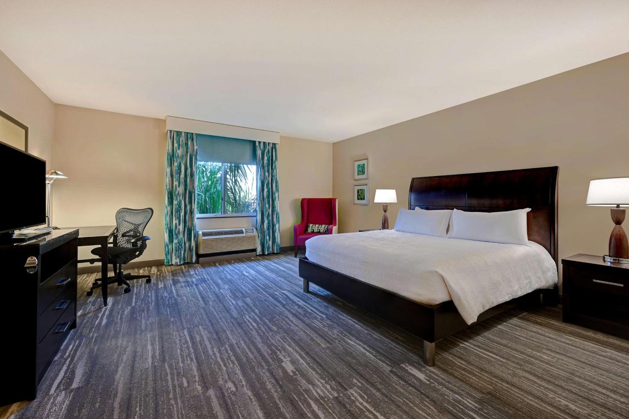 Hilton Garden Inn San Bernardino Zewnętrze zdjęcie