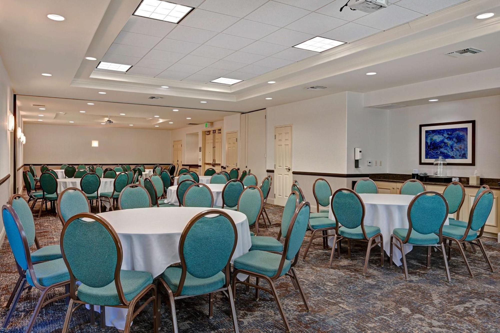 Hilton Garden Inn San Bernardino Zewnętrze zdjęcie