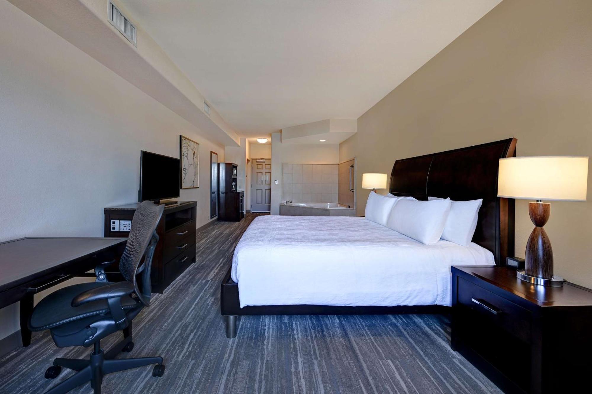 Hilton Garden Inn San Bernardino Zewnętrze zdjęcie