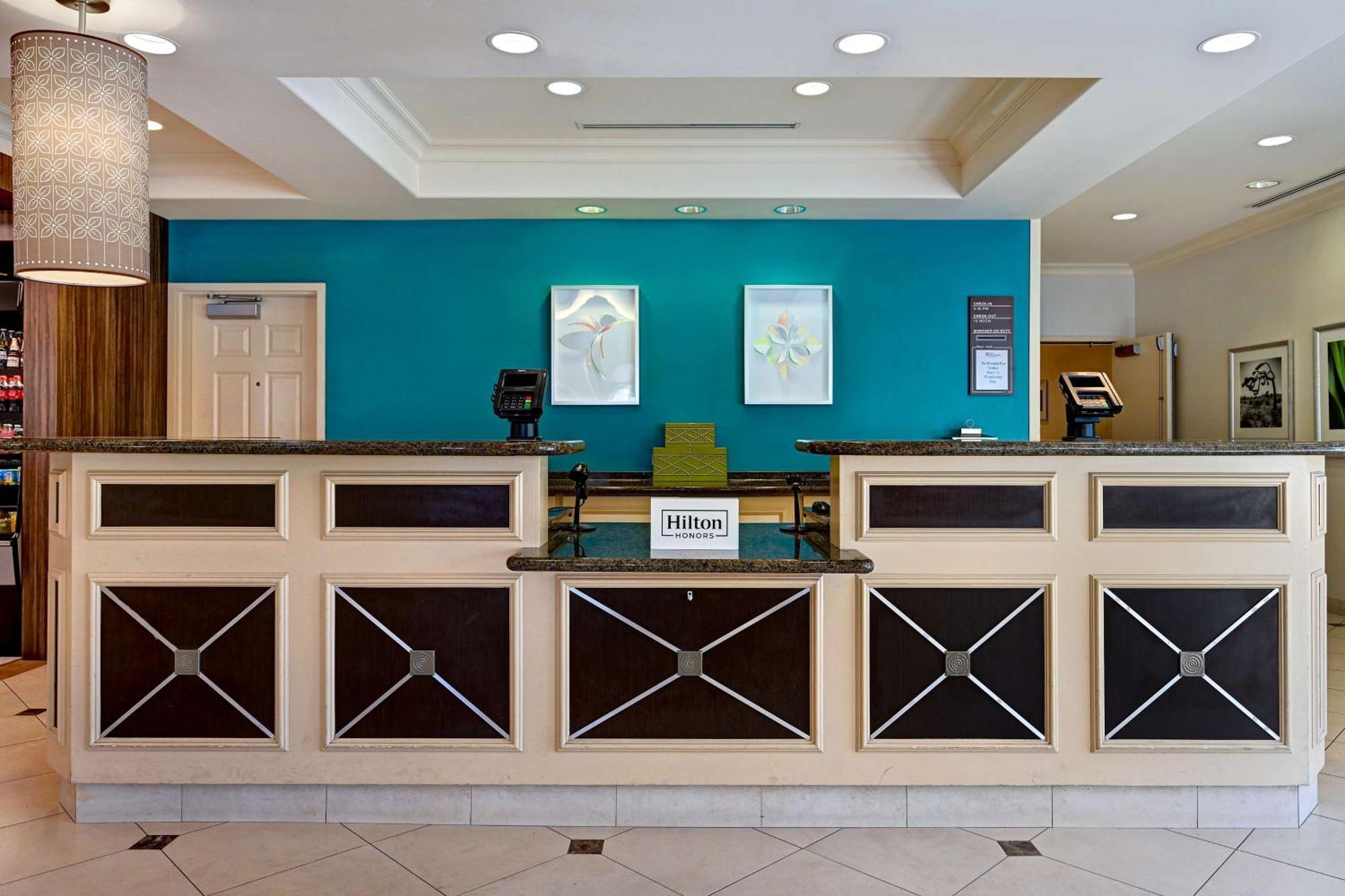 Hilton Garden Inn San Bernardino Zewnętrze zdjęcie
