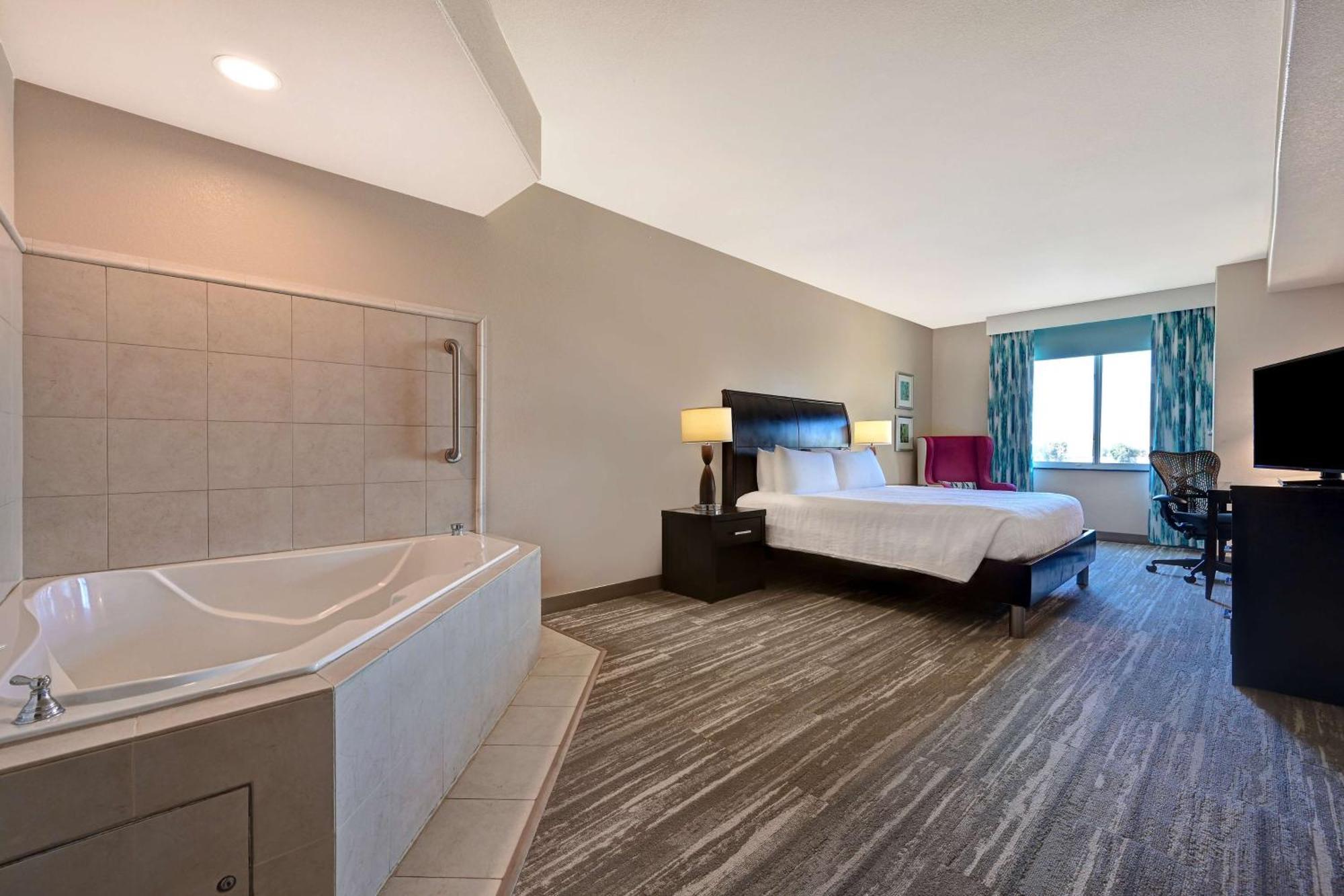 Hilton Garden Inn San Bernardino Zewnętrze zdjęcie