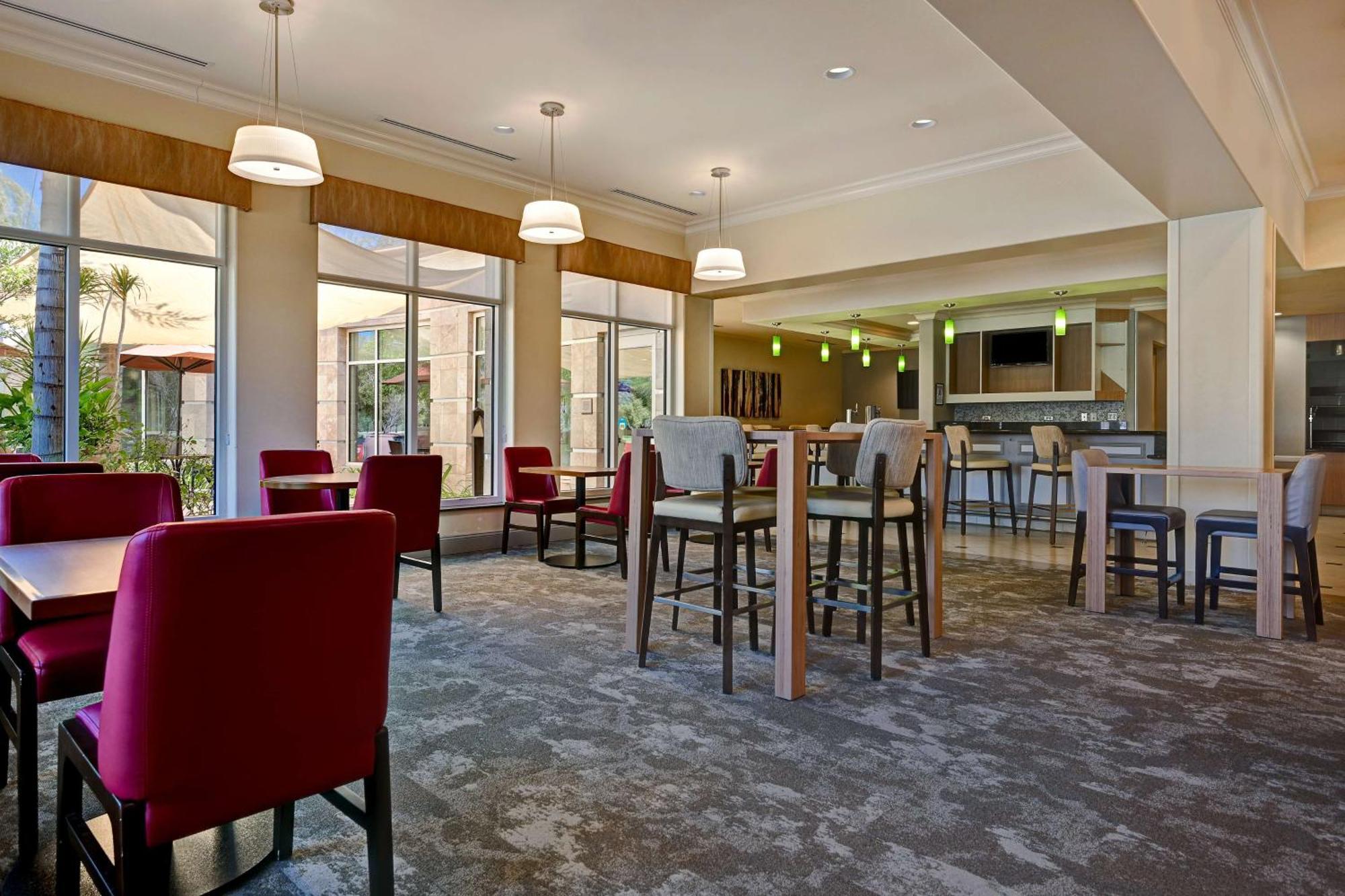 Hilton Garden Inn San Bernardino Zewnętrze zdjęcie