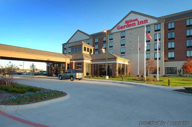 Hilton Garden Inn San Bernardino Zewnętrze zdjęcie