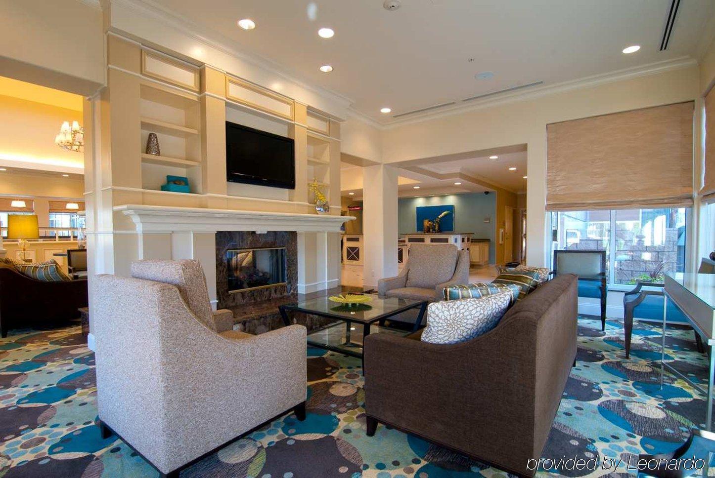 Hilton Garden Inn San Bernardino Wnętrze zdjęcie