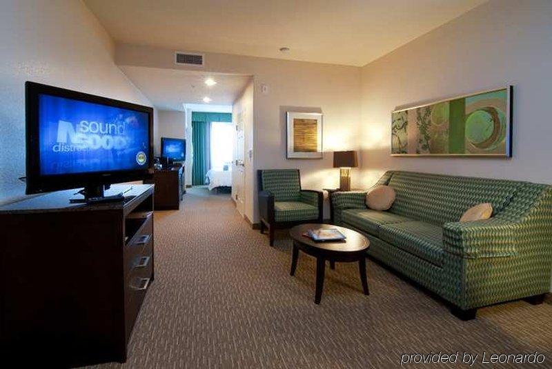 Hilton Garden Inn San Bernardino Pokój zdjęcie