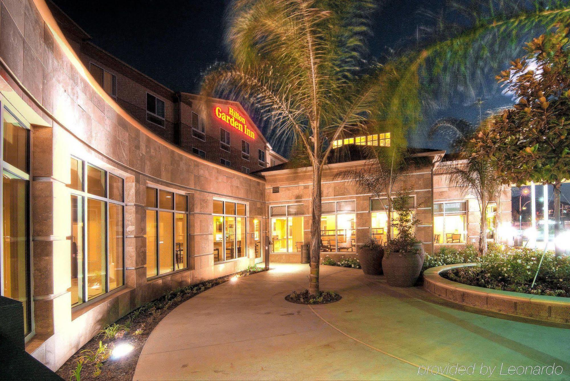 Hilton Garden Inn San Bernardino Zewnętrze zdjęcie