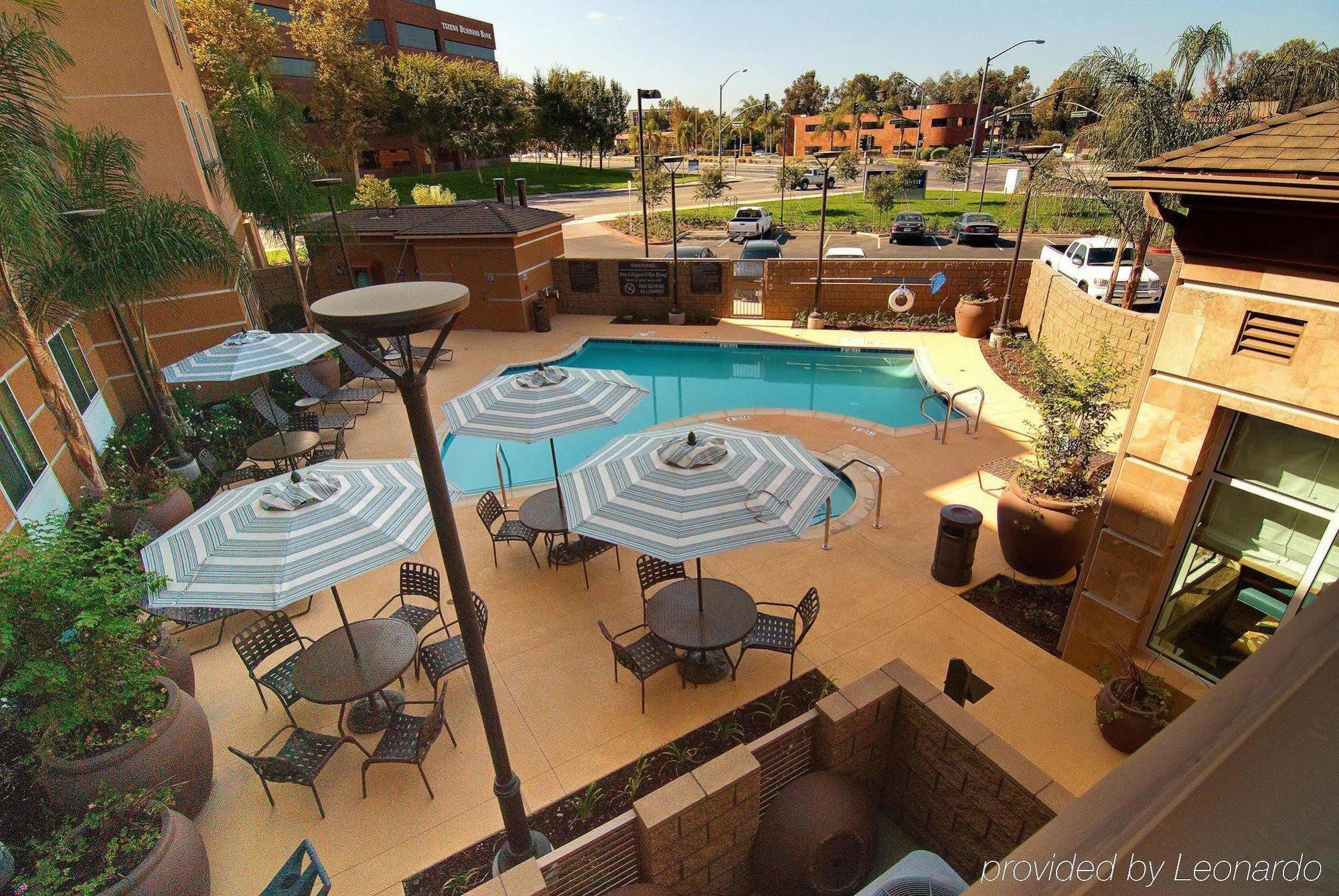 Hilton Garden Inn San Bernardino Udogodnienia zdjęcie