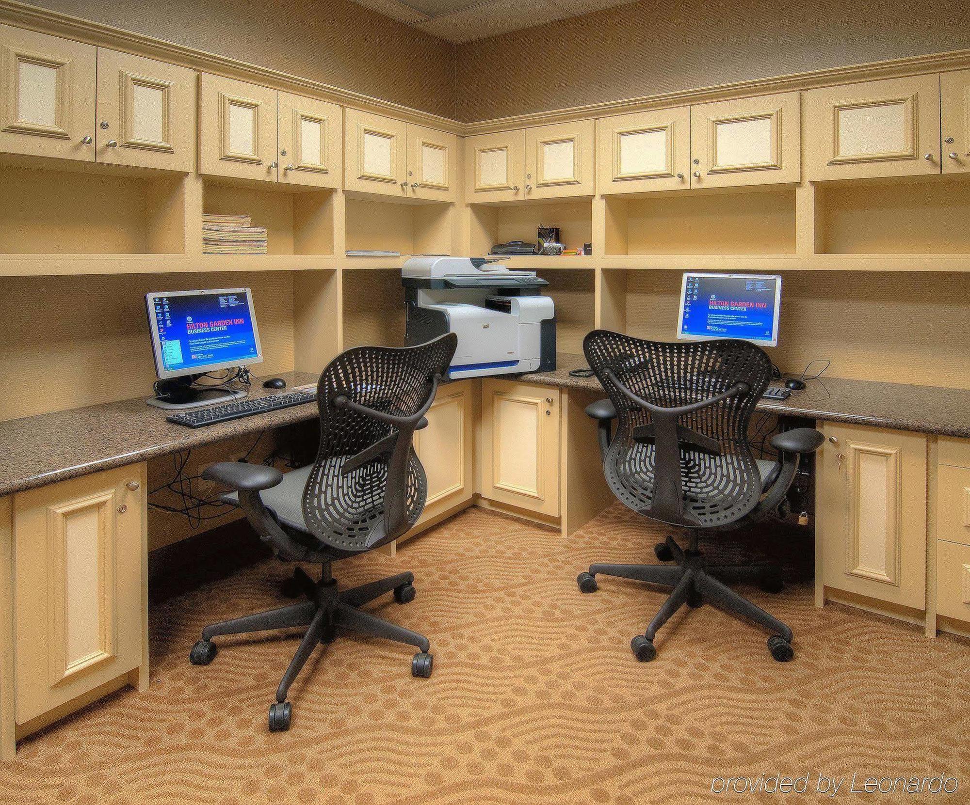 Hilton Garden Inn San Bernardino Udogodnienia zdjęcie